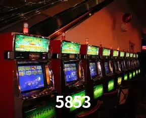Apostas de Futebol 5853