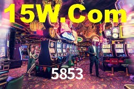 5853,5853.com