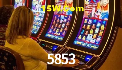 Casino Ao Vivo 5853