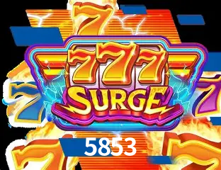 Estatísticas do Jogo 5853