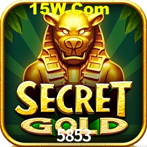 Secure Login 5853