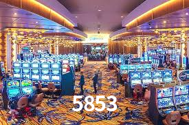 Welcome Bonus 5853