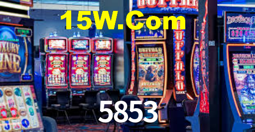 5853 - Login Brasileiro Casino - 5853.com