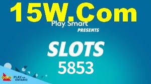 5853 App Interface
