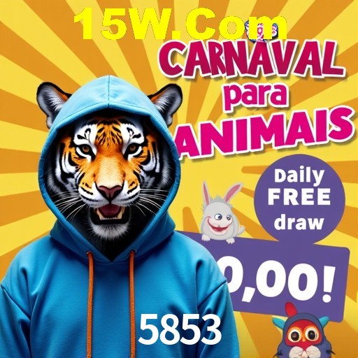 Desvendando o Mundo dos Jogos Virtuais na 5853