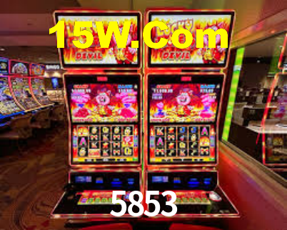 5853,5853.com