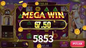 Crash Games Statistics 5853