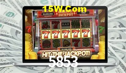 Mesa de Blackjack 5853