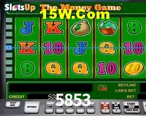 cassino 5853