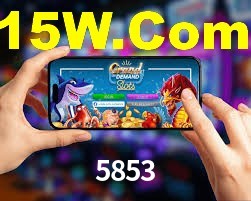 VIP Casino 5853