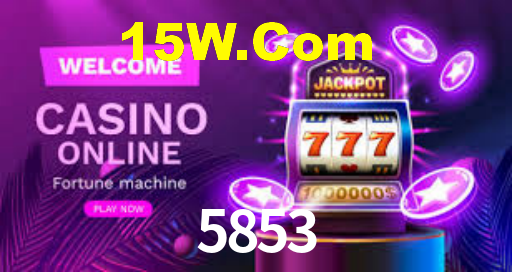 5853 plataforma