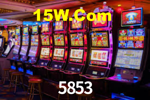 5853 plataforma