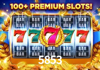Casino Ao Vivo 5853